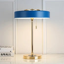 Ljojo Luxury LED Table Lamp for Home, Office, and Bedroom