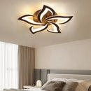 LED Ceiling Light Modern Acrylic Decor Lamp For Bedroom Living Room Study by Ljojo