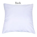 Lemon Pattern Summer Cushion Cover Throw Pillow for Sofa Decoration by Ljojo