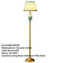Ljojo Luxe Floor Lamp for Home Decor & Lighting