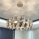 Ljojo Luxury Post-modern Chandelier for Kitchen and Living Room