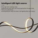 Ljojo LED Pendant Lights for Home Decor and Lighting