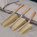 Ljojo Long Handled Dust Removal Brush for Household Cleaning, Ideal for Floors, Carpet, Sofa
