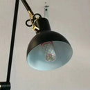 Ljojo LED Wall Lamp - Minimalist Design for Bedroom, Study, Living Room