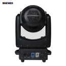 Ljojo™ New Beam LED Moving Head Lighting with Prism and Rainbow Effect