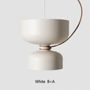 Nordic Minimalist LED Pendant Lamp Dining Room Bar Lighting Modern Home Decor by Ljojo