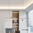 Nordic Designer Pendant Lights Elegant Chandelier for Dining Room by Ljojo