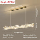 Nordic Minimalist LED Pendant Lights Chandelier for Living Dining Room Kitchen by Ljojo