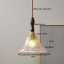 Ljojo LED Pendant Lamp Modern Nordic Style Hanging Light Fixtures