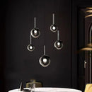 Ljojo LED Chandeliers for Modern Home Decor and Lighting in Living & Dining Room