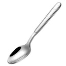 Ljojo Long Handle Stainless Steel Pointed Spoon for Home and Hotel Tableware