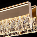 Ljojo LED Pendant Chandeliers for Modern Home Decor & Indoor Lighting