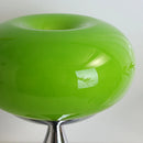 Green Apple Living Room Table Lamp - Ljojo Study Bedroom Decor Lighting