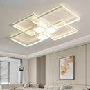 LED Ceiling Light Fixture Modern Simple Living Room Home Decor Ljojo