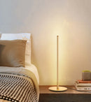 Ljojo LED Desk Lamp for Bedroom Reading Study Office Bedside Light