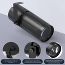 Ljojo™ White LED Pinspot Lights - Super Bright Spotlight for Events