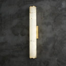 Ljojo Marble Bedroom Wall Lamp - New Chinese Style Living Room Design