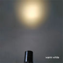 Ljojo LED Wall Lamp Sconces 5W for Bedside Working Study Reading Light Fixtures