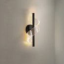 Ljojo LED Wall Sconce for Home Indoor Lighting décor