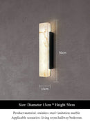 LED Wall Lamp Modern Stylish Design | Indoor Living Room Bedroom Decoration Lighting