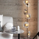 Ljojo LED Floor Lamp: Stylish Lighting for Bedroom and Living Room Decor