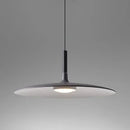 Danish UFO Pendant Light - Ljojo Restaurant Coffee Shop LED Hanging Lamp
