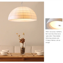 Ljojo LED Chandeliers for Dining Room Bedroom Bar Pendant Lighting