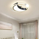 LED Ceiling Light Modern Stylish Elegant Bedroom Living Room Lamp - Ljojo