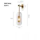 Ljojo Retro American Series LED Chandelier for Living Room and Dinning Room