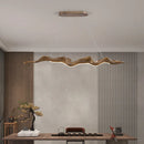 Modern Minimalist LED Pendant Light for Dinning Living Room by Ljojo - Tea House Chandelier Lamp