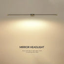 Ljojo LED Wall Lamp - Modern Minimalist Bathroom Lighting Fixture