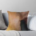 Gray Geometric Style Pillow Cover for Home Decor - Ljojo