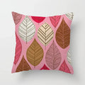 Bohemian Geometric Pattern Printed Pillowcase - Ljojo Brand