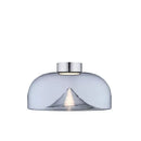 Ljojo Italian Designer Glass Pendant Light Chandelier for Dining Room Home Decor