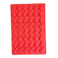 Ljojo Little Dinosaur Silicone Cake Chocolate Mold Kitchen Baking Tool
