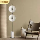 Ljojo Marble Creative Wall Lamp Living Room Bedroom Hotel Lighting