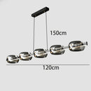 LED Pendant Lamp for Bedroom Decor Chandeliers - Ljojo