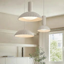 Nordic Designer Chandelier: Kitchen Island Pendant Lamp by Ljojo