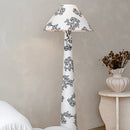 Ljojo LED Floor Lamps for Bedroom & Living Room - Stand & Bedside Lighting