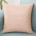 Ljojo 50x50 Summer Cool Cushion Covers for Stylish Home Décor
