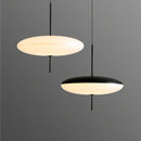 Nordic Designer Led Pendant Light Modern Hanging Chandelier Ljojo