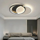 LED Ceiling Chandelier for Modern Dining Room Decor by Ljojo