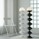 LED Floor Lamp Modern Minimalist Design for Living Room by Ljojo
