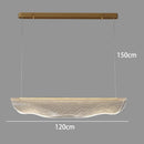 Ljojo LED Pendant Chandeliers for Modern Home Decor Lighting