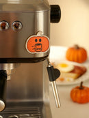 Ljojo™ Pumpkin Wooden Sticker for Kitchen Decor