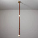 Nordic Belt Led Pendant Light for Dining Room | Designer Chandelier by Ljojo