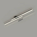Aluminium LED Ceiling Light Modern Design Hallway Office Lustre by Ljojo