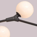 Ljojo LED Chandeliers for Modern Home Decor - Pendant Light Lamps for Living Room and Dining Room