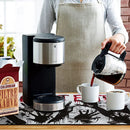 Halloween Dry Coffee Mat Absorbent Placemat Anti-Slip Table Cup Drying Mats by Ljojo