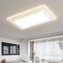 Ljojo LED Ceiling Lights Remote Control Modern Home Decor Lighting